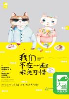 ���ǲ���һ��δ���ϧ